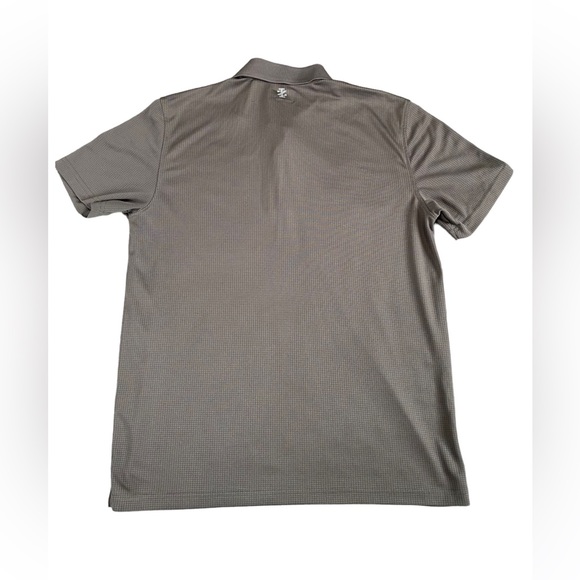 Izod golf polo shirt, size m - Picture 2 of 7